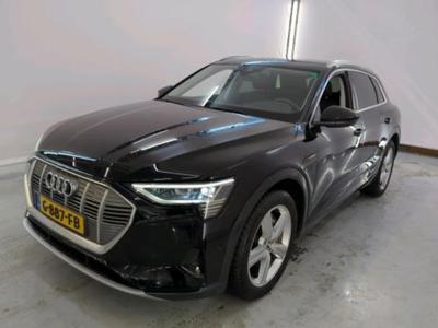 Audi e-tron 19 BEV e-tron 55 q. adv.