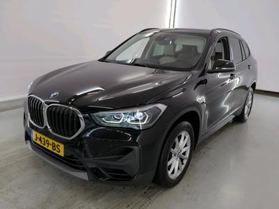 BMW X1 15 sDrive20i Exec. Ed.