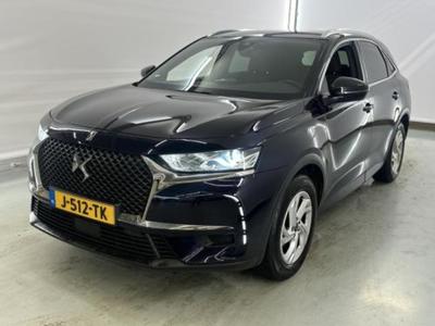 DS DS7 CB 17 DS 7 Crossback PureTech 180 Business auto..