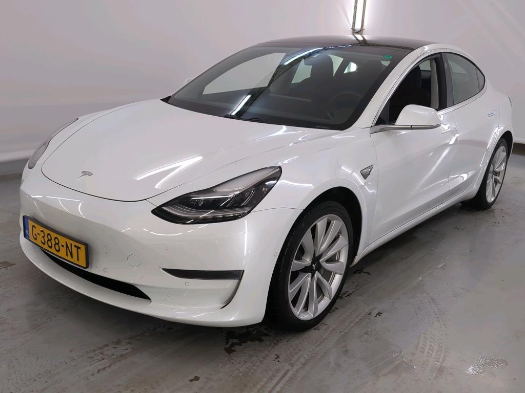 Tesla Model 3 18 BEV Tesla Model 3 Long Range Dual Mot..