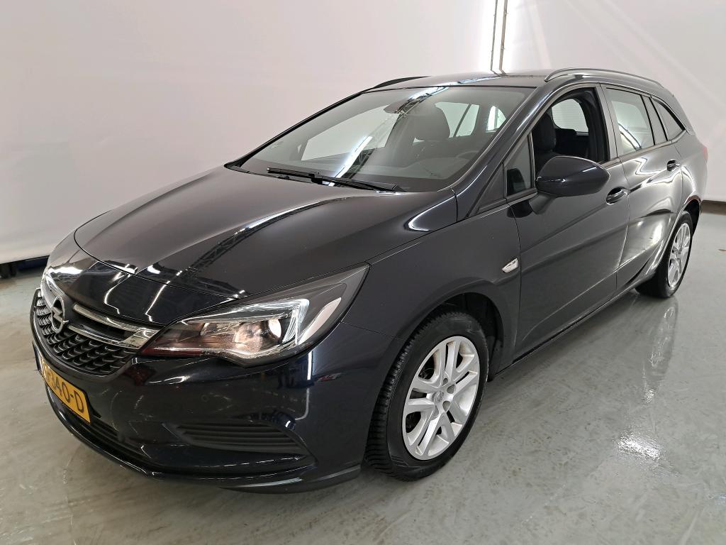 OPEL Astra ST FL19 Opel Astra Sports Tourer 1.0 Turbo ..