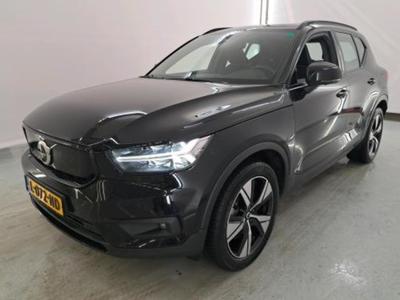 Volvo XC40 17 Recharge P8 AWD RDes