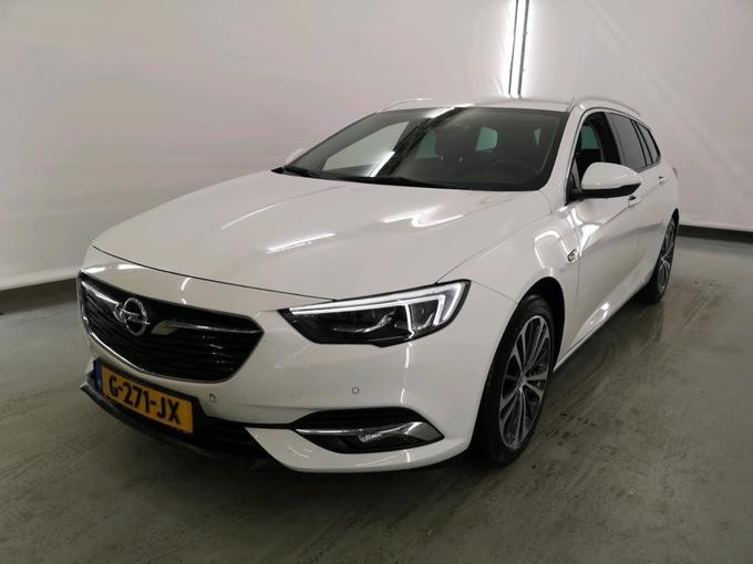 OPEL Insignia ST FL20 Opel Insignia Sports Tourer 1.5 ..