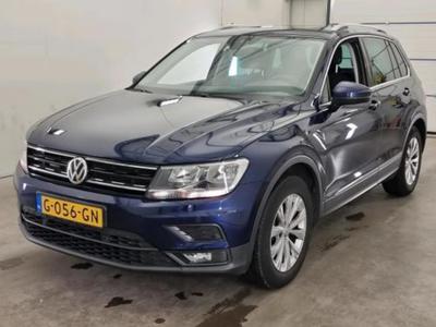 VOLKSWAGEN Tiguan FL20 Volkswagen Tiguan 1.5 TSI ACT 1..