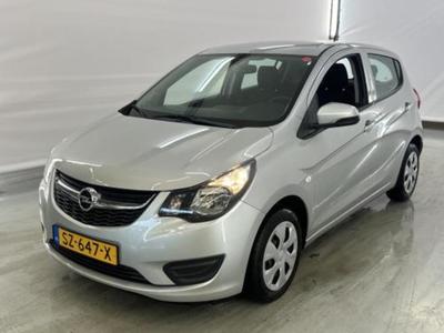 OPEL KARL Opel Karl 1.0 Start/Stop Edition 5d