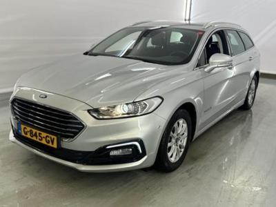 FORD Mondeo Wagon 14 Ford Mondeo 2.0 Hybride Titanium ..