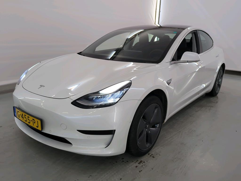 Tesla Model 3 18 BEV Tesla Model 3 Standard Range Plus..