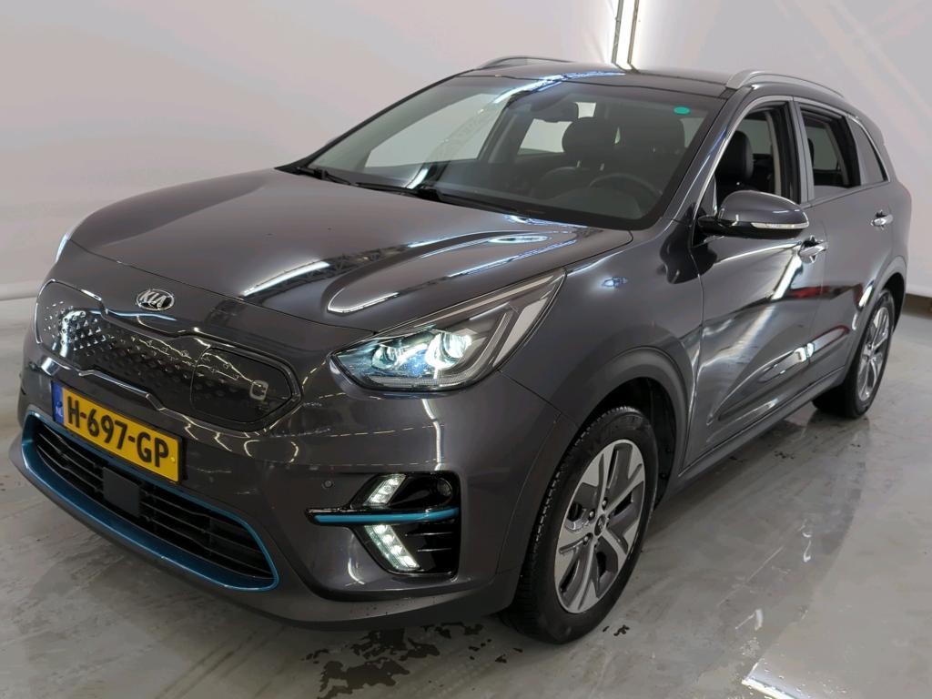 KIA Niro FL19 ICE Kia Niro e-Niro EV ExecutiveLine 1-f..