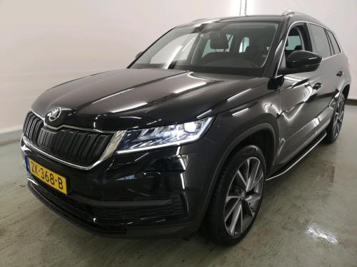 SKODA Kodiaq Skoda Kodiaq 1.5 TSI ACT 110kW DSG Busines..