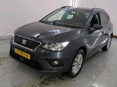 SEAT Arona FL21 SEAT Arona 1.0 TSI 85kW Style Business..