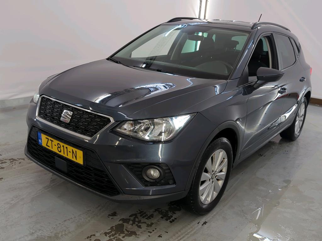 SEAT Arona FL21 SEAT Arona 1.0 TSI 85kW Style Business..