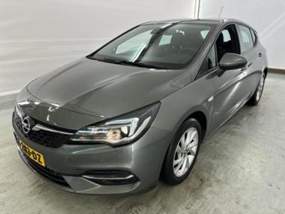 OPEL Astra 5d FL19 Opel Astra 1.2 turbo 81kW Blitz Edi..