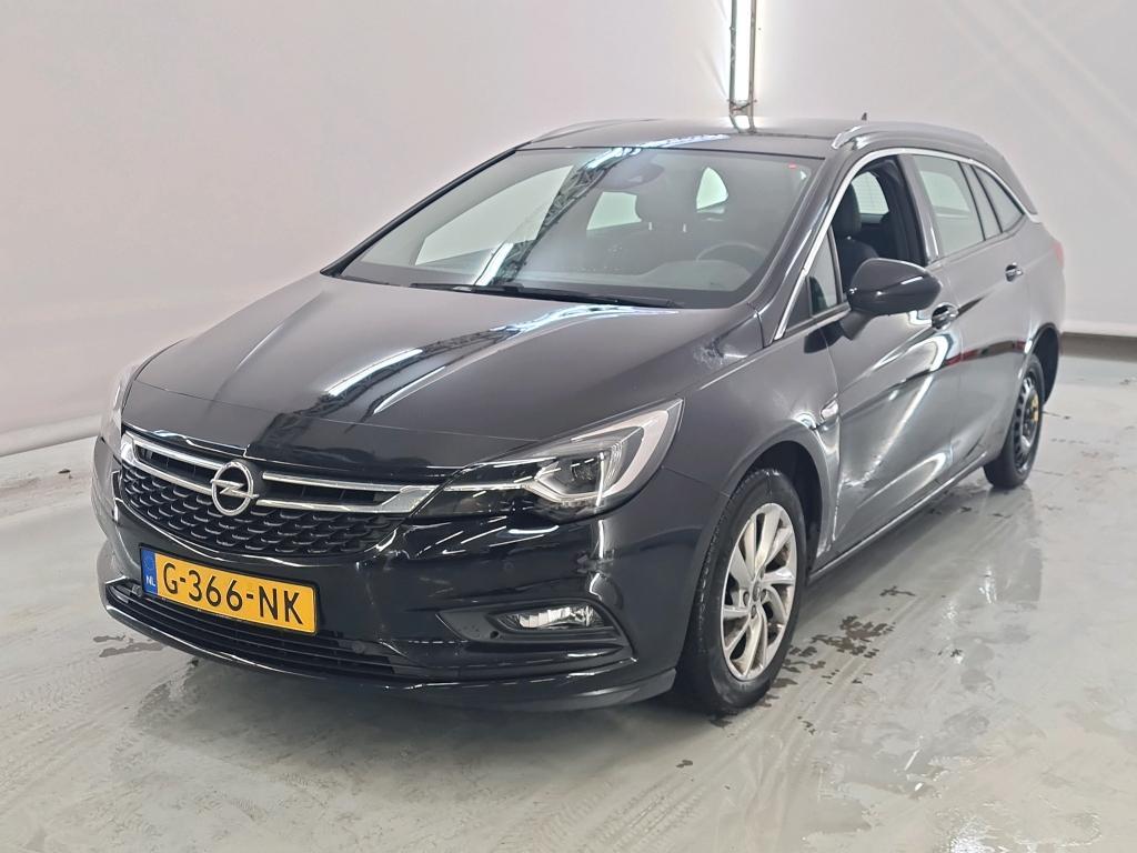 OPEL Astra ST FL19 Opel Astra Sports Tourer 1.0 Turbo ..