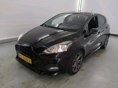 FORD Fiesta 17 Ford Fiesta 1.0 EcoBoost 74kW ST-Line 5..