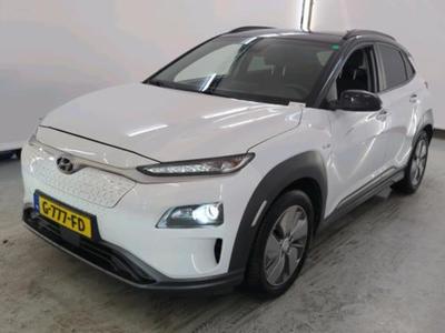 HYUNDAI Kona FL21 Hyundai KONA Fashion Electric 64 kWh..