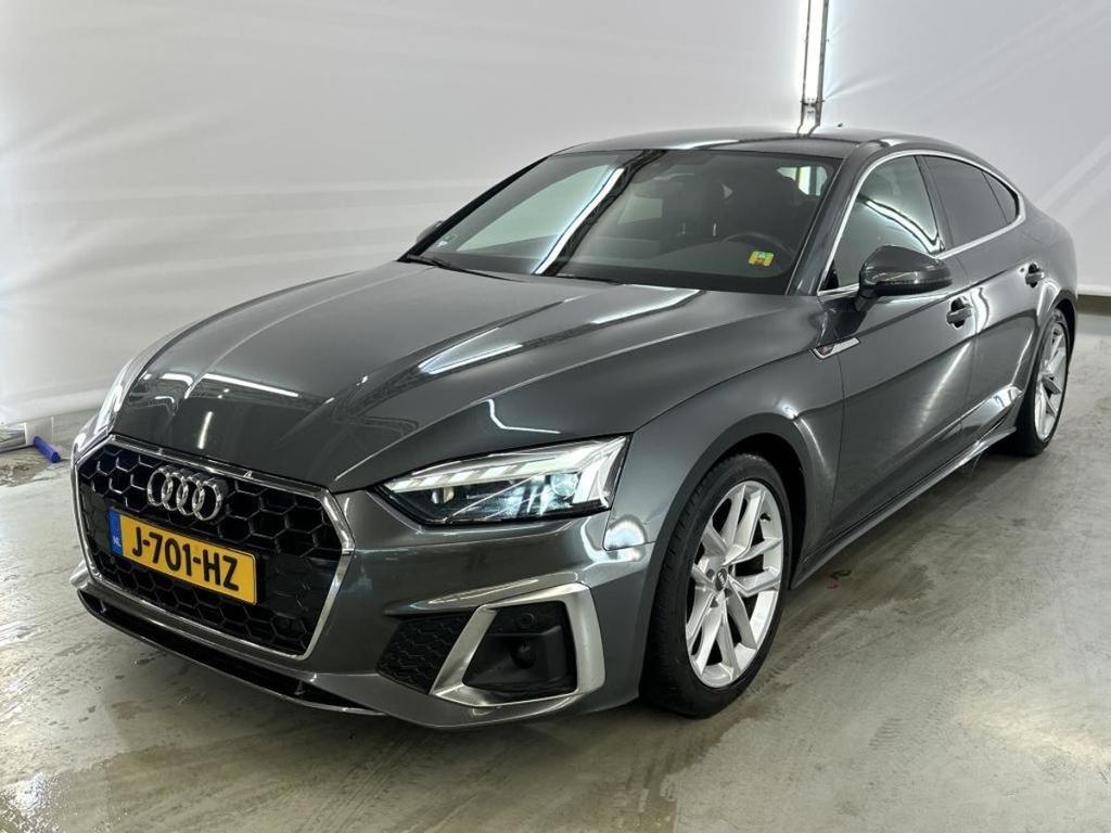 AUDI A5 SB FL20 Audi A5 Sportback 35 TDI S tronic Laun..