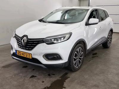 RENAULT Kadjar FL18 Renault Kadjar TCe 140 GPF Intens ..