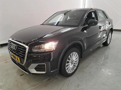 Audi Q2 35 TFSI Pro Line