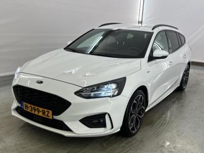 FORD Focus SW 18 Ford Focus 1.5 EcoBoost 182pk ST-Line..