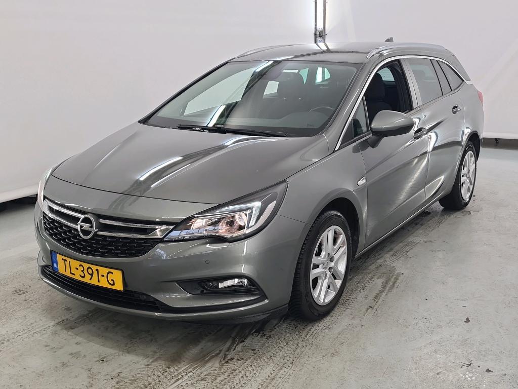 OPEL Astra ST FL19 Opel Astra Sports Tourer 1.0 Turbo ..