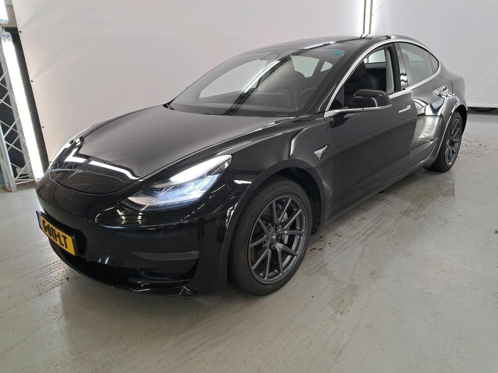 Tesla Model 3 18 BEV Tesla Model 3 Long Range Dual Mot..