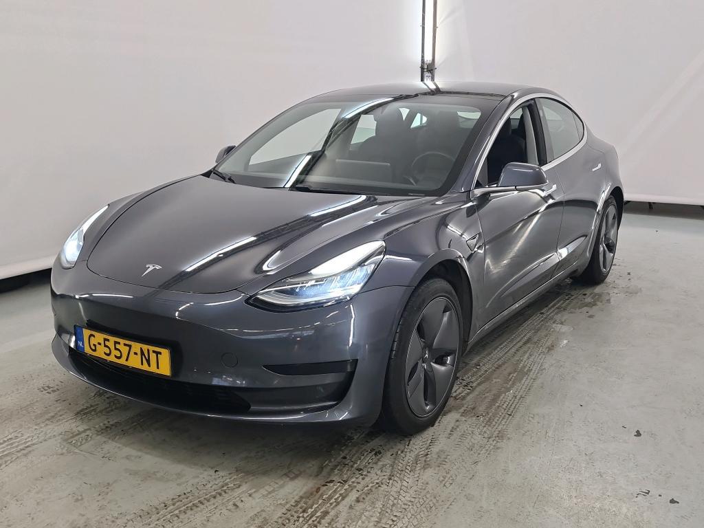 Tesla Model 3 18 BEV Tesla Model 3 Standard Range Plus..