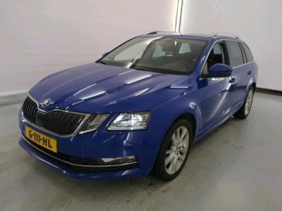 SKODA Octavia Combi 13-16 Skoda Octavia Combi 1.0 TSI G..