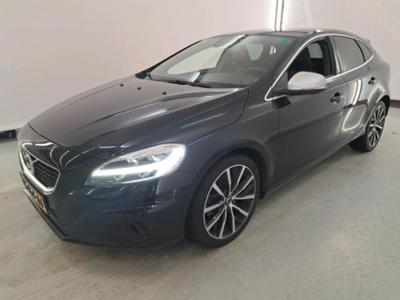 Volvo V40 1.5 T3 Polar+ Sport