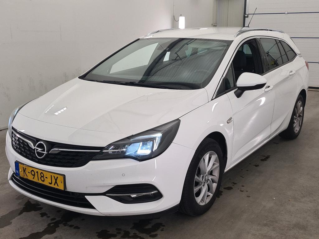 OPEL Astra ST FL19 Opel Astra Sports Tourer 1.2 turbo ..