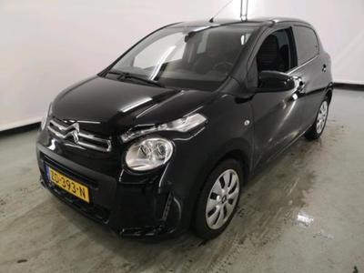 Citroen C1 14 1.0 VTi Feel