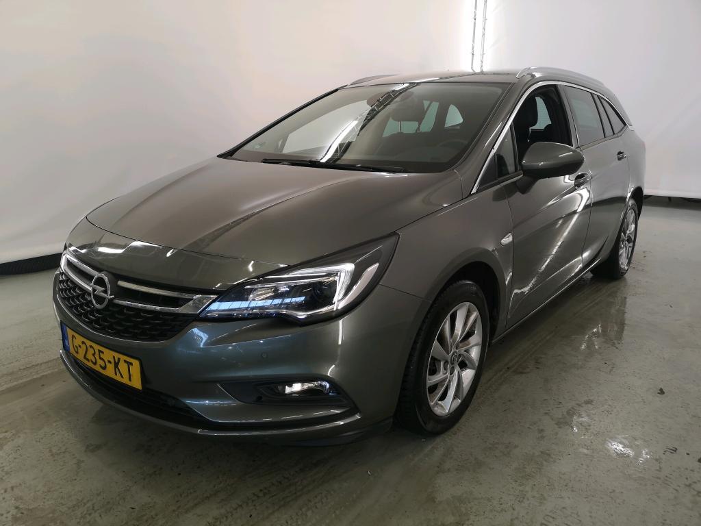 OPEL Astra ST FL19 Opel Astra Sports Tourer 1.4 Turbo ..