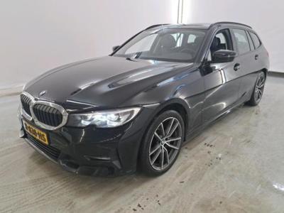 BMW 3 Serie T 18 BMW 3 Serie Touring 318dA Corporate E..