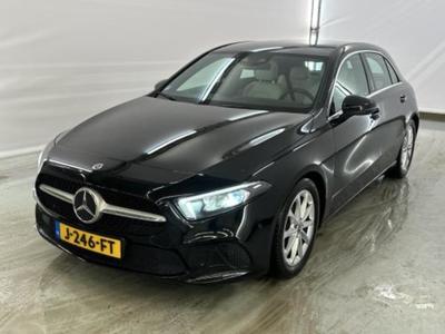 MERCEDES-BENZ A-Class 18 Mercedes-Benz A-Klasse A 180 ..