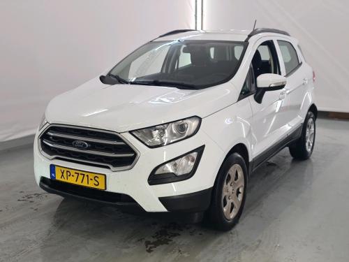 FORD Ecosport FL17 Ford EcoSport 1.0 EcoBoost Trend Ul..