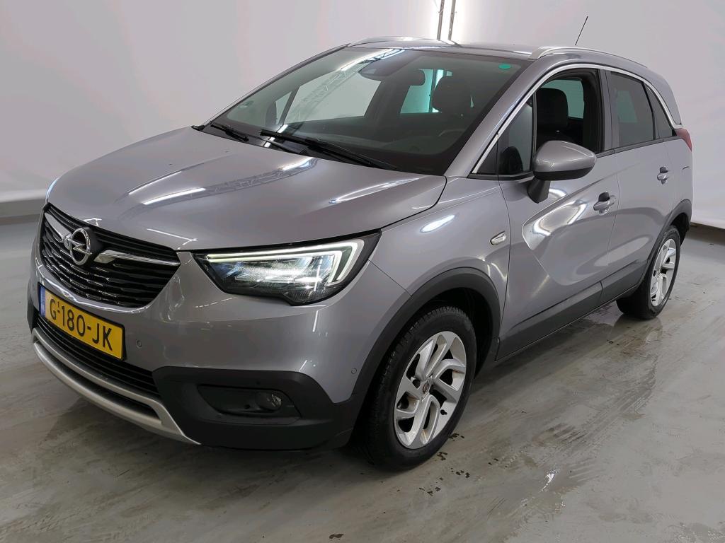 OPEL Crossland X 17 Opel Crossland X 1.5 CDTI S&amp;S 75kW..