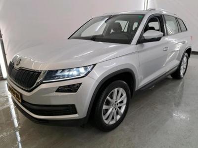 SKODA Kodiaq Skoda Kodiaq 1.5 TSI ACT 110kW DSG Busines..