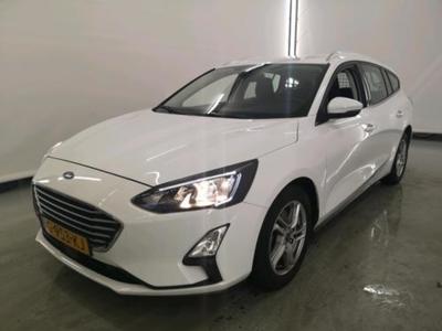 FORD Focus SW 18 Ford Focus 1.0 EcoBo 100pk Trend Edit..