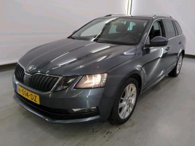 SKODA Octavia Combi 13-19 Skoda Octavia Combi 1.6 TDI G..