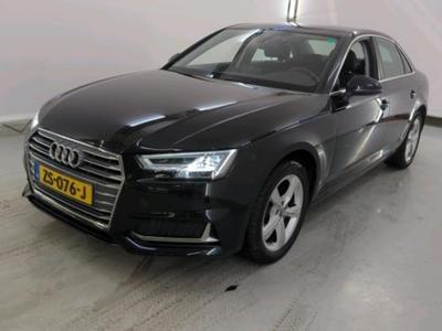 AUDI A4 Limousine 19 Audi A4 Limousine 35 TDI S tronic..