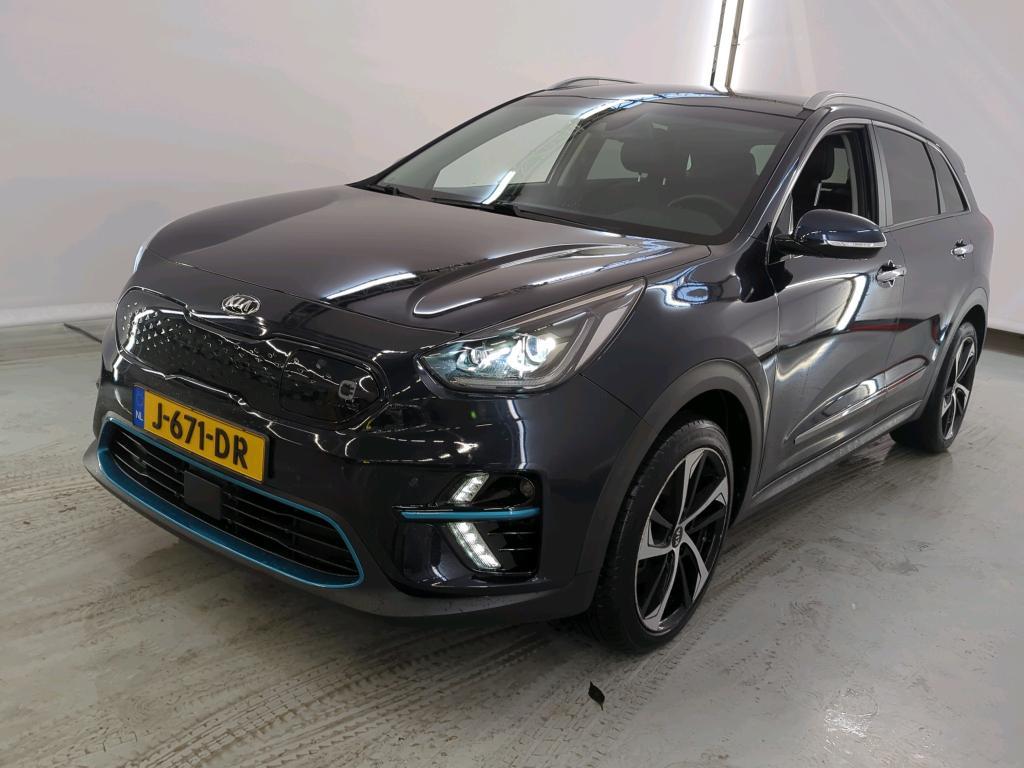 Kia Niro FL19 ICE ExecutiveLine 64 kWh