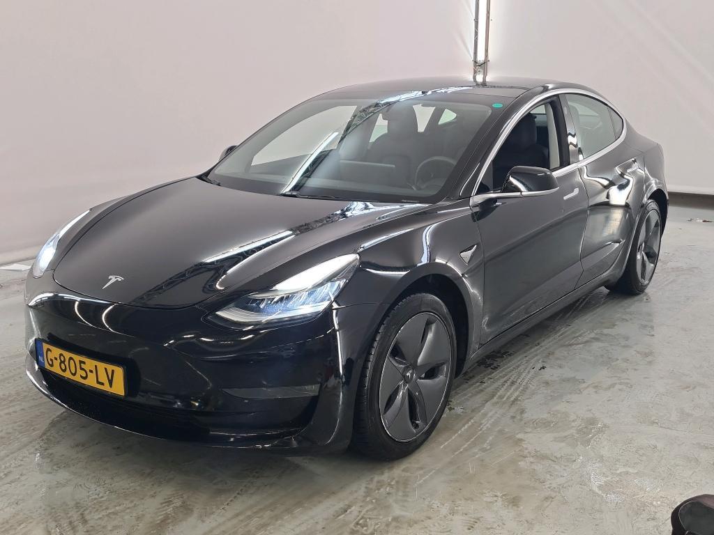 Tesla Model 3 18 BEV Tesla Model 3 Long Range Dual Mot..