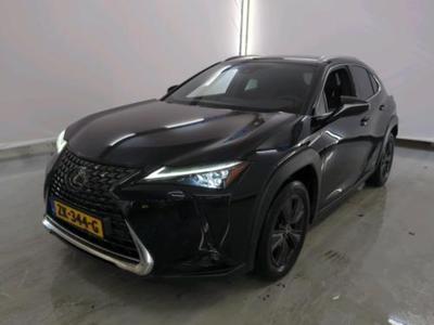 Lexus UX 18 250h First Edition