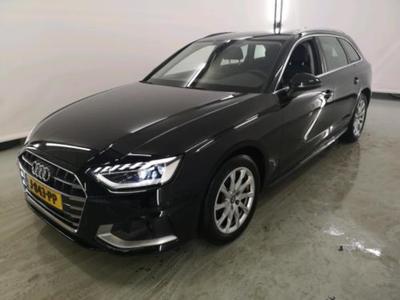 AUDI A4 Avant FL19 Audi A4 Avant 35 TFSI S tronic Laun..