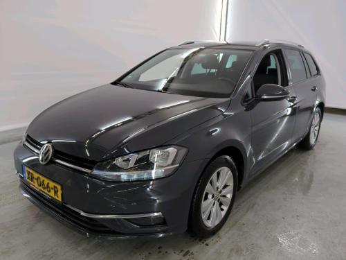 VOLKSWAGEN Golf Variant 17 Volkswagen Golf Variant 1...