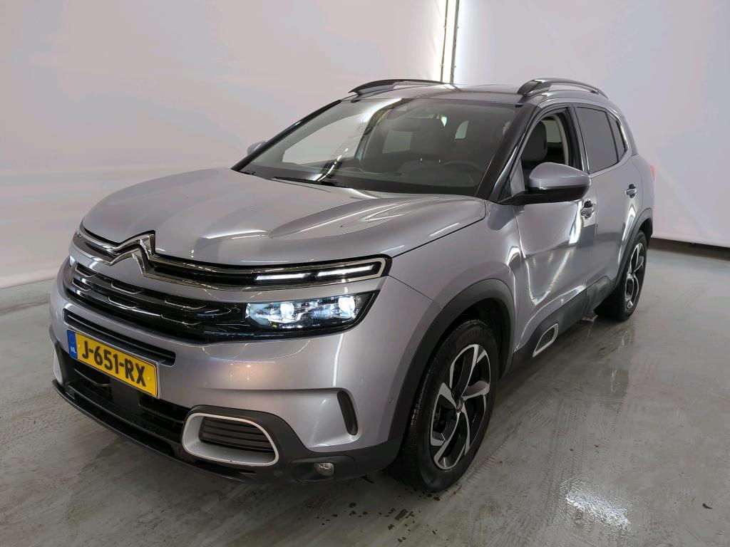 CITROEN C5 Aircross 18 Citroën C5 Aircross PureTech 1..