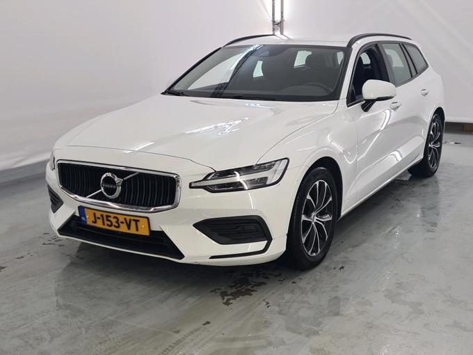 VOLVO V60 18 Volvo V60 B3 Automaat Momentum Advantage ..