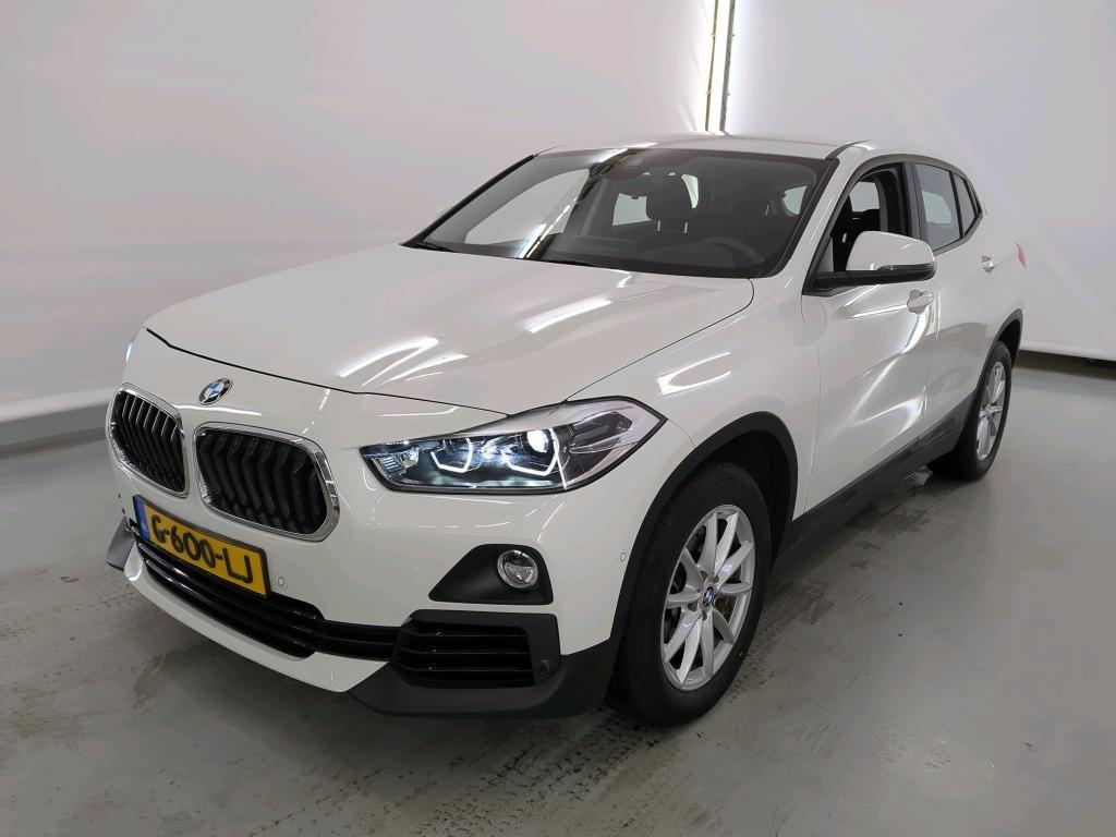 BMW X2 18 sDrive20i Exec. Ed.