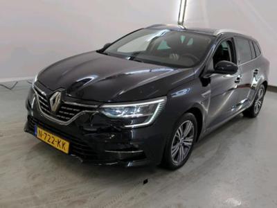 RENAULT Megane ST FL20 Renault Megane Estate PHEV 16..