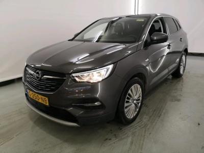 OPEL Grandland X Opel Grandland X 1.2 Turbo S&amp;S 96kW Bu..