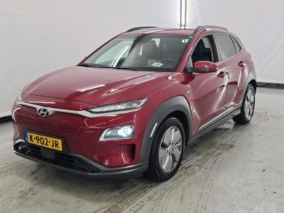 HYUNDAI Kona 17 Hyundai KONA Premium Electric 64 kWh 5..